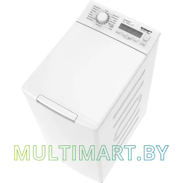 Стиральная машина Kraft TCH-UME7201W